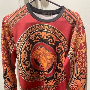 Versace sweater